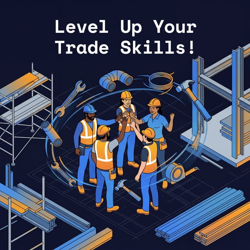 Pick Your Trade