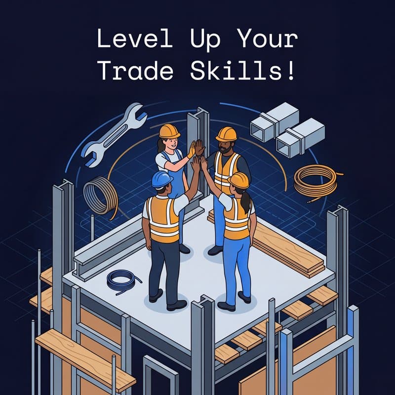 Learn the Code