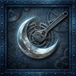 Achievement badge 12