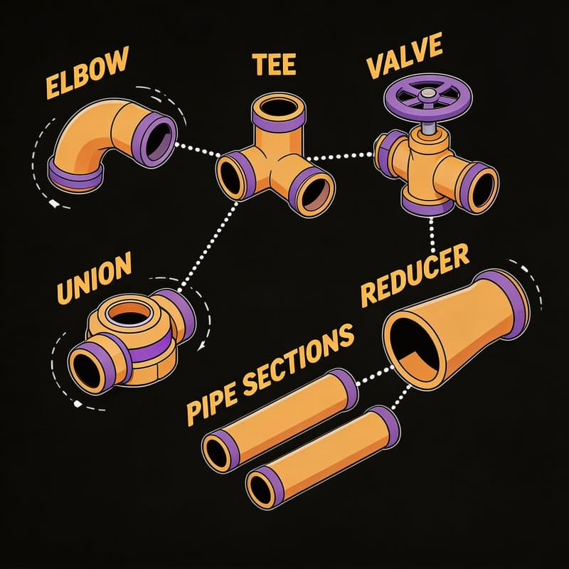Build the Assembly