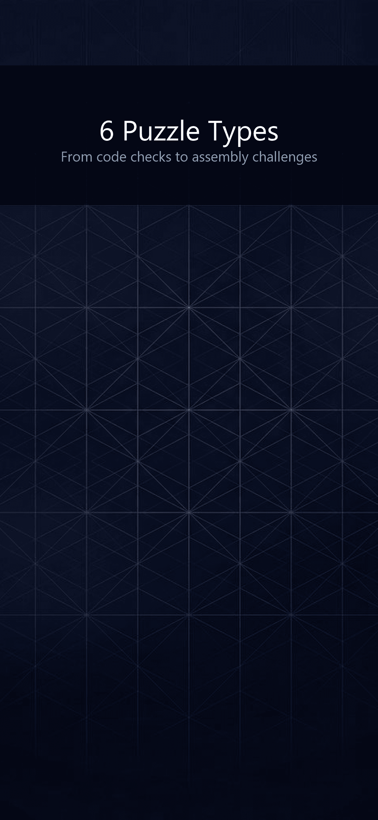 CraftIQ app screenshot 2